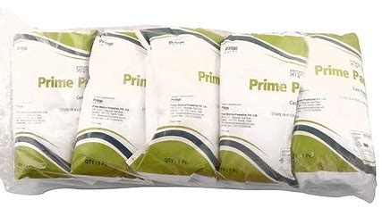 PRIME-PAD 6"