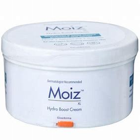 MOIZ XL CREAM