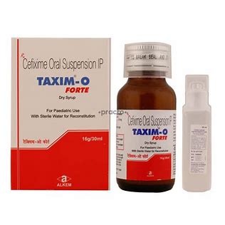 TAXIM O 200 DS SYP