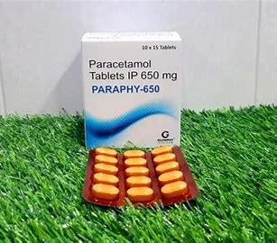 PARAMAY 650MG TAB (10 PCS)(1)