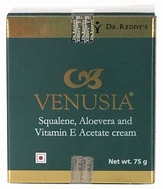 VENUSIA CREAM 75 G