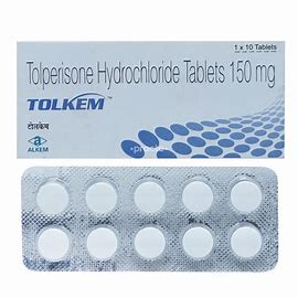 TOLKEM 150 MG TAB(10 TAB)