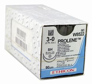 PROLINE 3-0 838