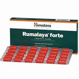RUMALAYA FORTE TAB(30 TAB)