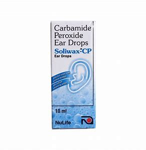 SOLIWAX-CP E/D
