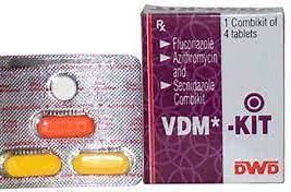 Thumbnail for VDM-KIT TAB