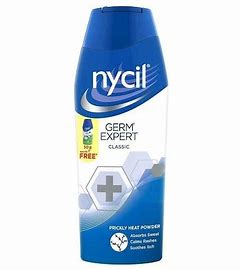 NYCIL CLASSIC 150 G
