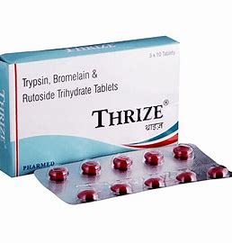THRIZE TAB(10 TAB)