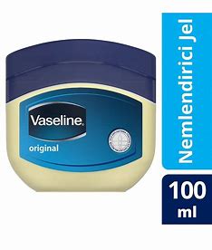VASELINE 100 ML