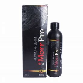 MORR PRO HAIR SERUM 60 ML(2993)