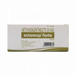 OCTAMOP FORTE TAB (10 TAB)