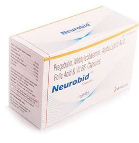 NEUROBID -NT TAB (10 PCS)