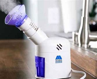 STEAM INHALER POT