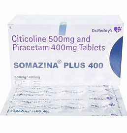 SOMAZINA PLUS TAB(10 TAB)