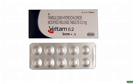 VELTAM DFZ CAP (10 PCS)