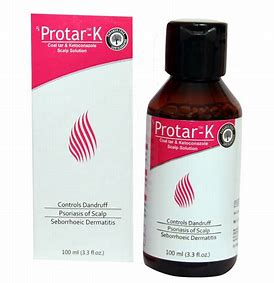 PROTAR-K 100 ML SOL