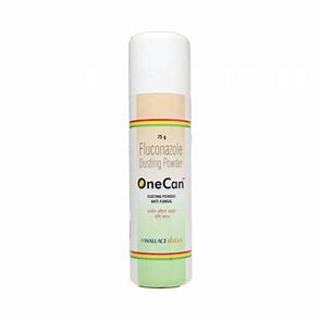 ONECAN DUSTING POWDER