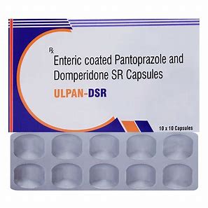 ULPAN-DSR CAP (10 CAP)