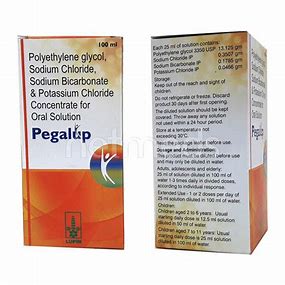 PEGALUP SYP 100ML(630)