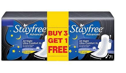STAYFREE ALL NIGHT 7''S
