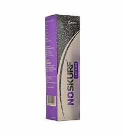 NOSKURF CREAM 100ML