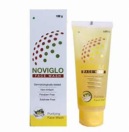 NOVIGLO 100G F/W