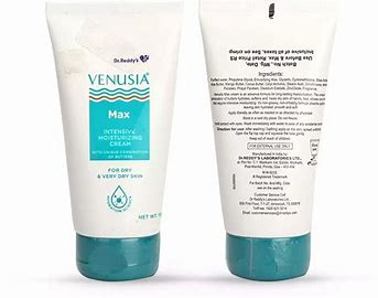 VENUSIA MAX CREAM 150 GM