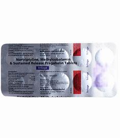 TRILAGE (10 PCS)