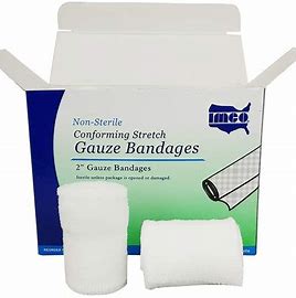 ROLL BANDAGE 2"(453)