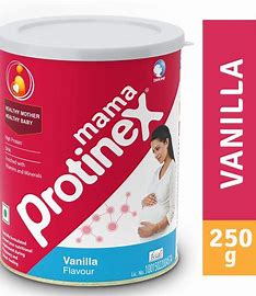PROTINEX MOTHER VANILA 250GM JAR (1)