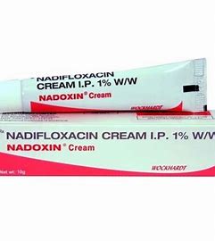 NADOXIN CREAM 10G