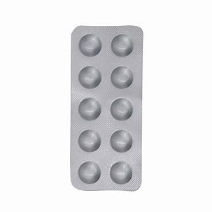 VIVAX 5 MG TAB(10 TAB)