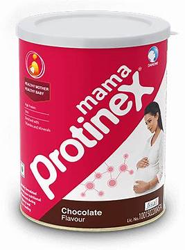 PROTINEX MAMA CHOC 500GM(1599)