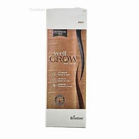 WELL GROW HAIR SERUM 60ML