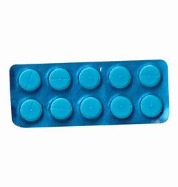 PUC-500MG TAB (10 PCS)