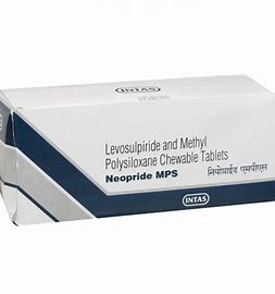 NEOPRIDE MPS TAB(10 TAB)