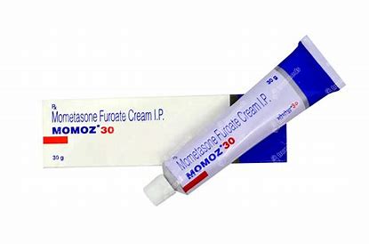 MOMOZ CREAM 30G