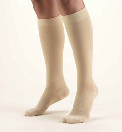 STOCKINGS KNEE-M