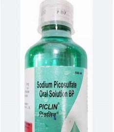 PICLIN SYR 100ML