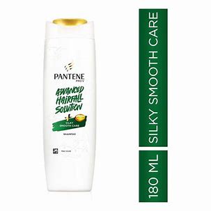 PANTENE SHAMPOO 180ML