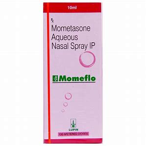 MOMEFLO NASAL SPRAY 10 ML