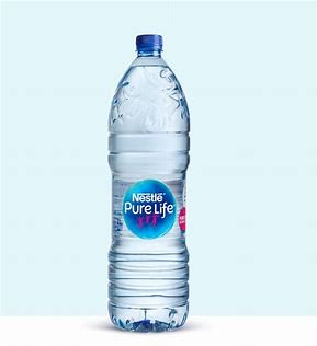 WATER 2L