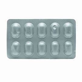 TORGLIP R 100MG/50MG TAB (10 PCS)