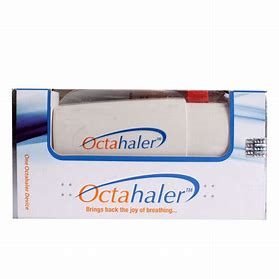 OCTAHALER