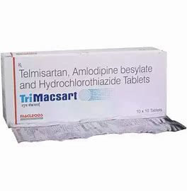TRIMACSART TAB (10 TAB)