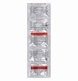 STAMLO-T40MG TAB(10 PCS)
