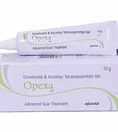 OPEXA GEL 10GM(291)
