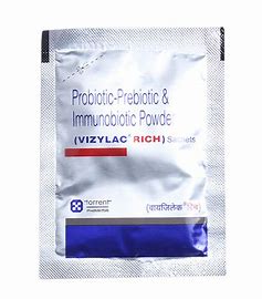 VIZYLAC RICH SACHET