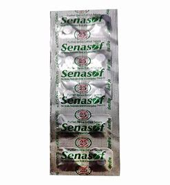 SENASOF TAB(10 TAB)