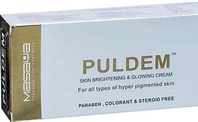 PULDEM CREAM 20GM